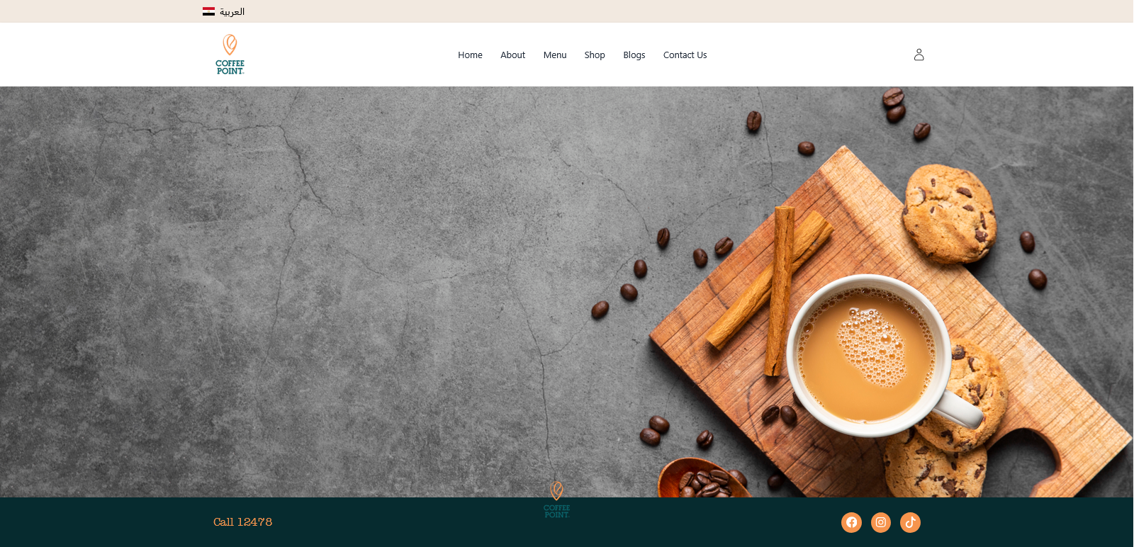 Coffe Point